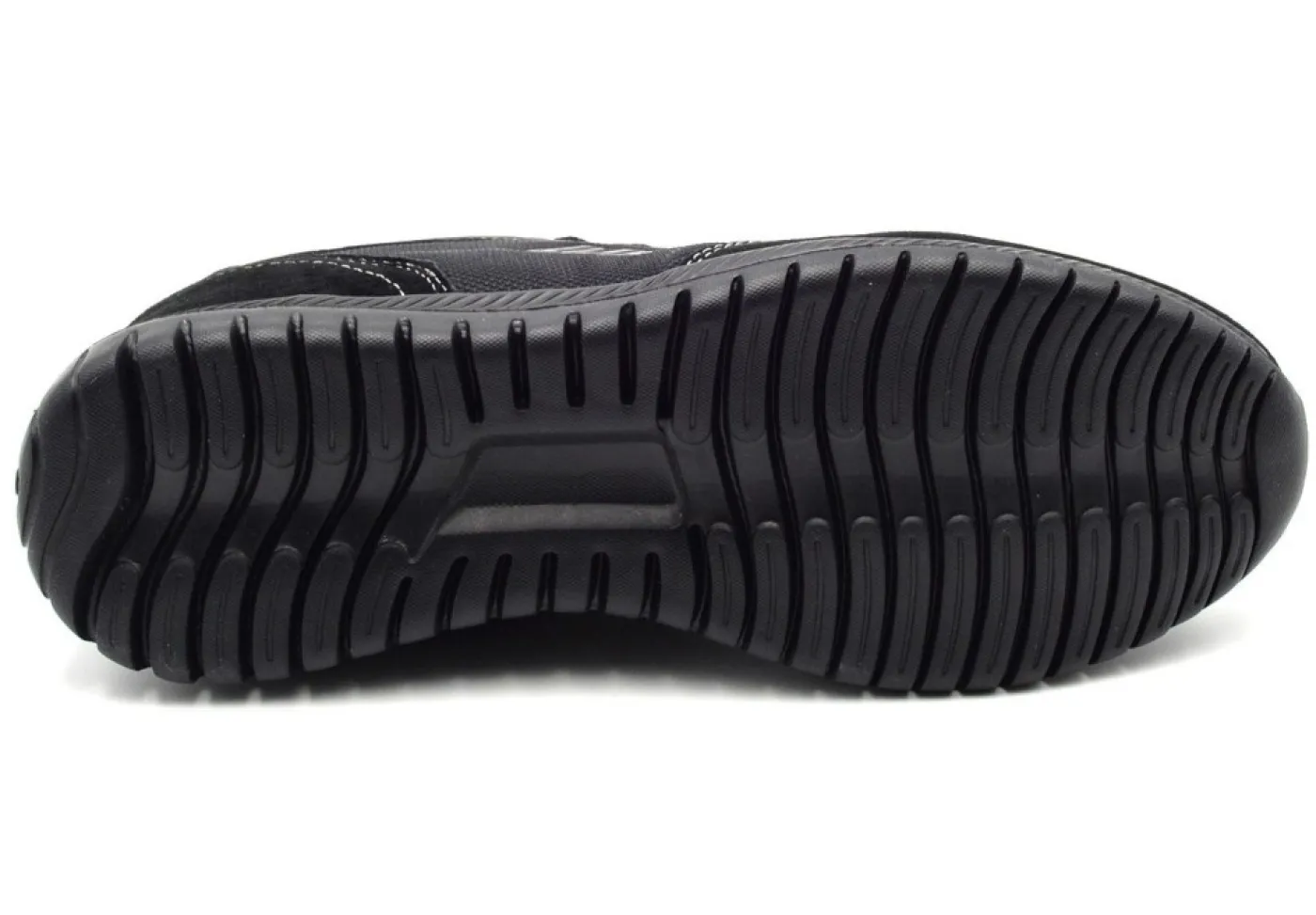 Lumberjack Sneakers Basse*Sneakers In Tela Con Lacci Yuri 54312V43