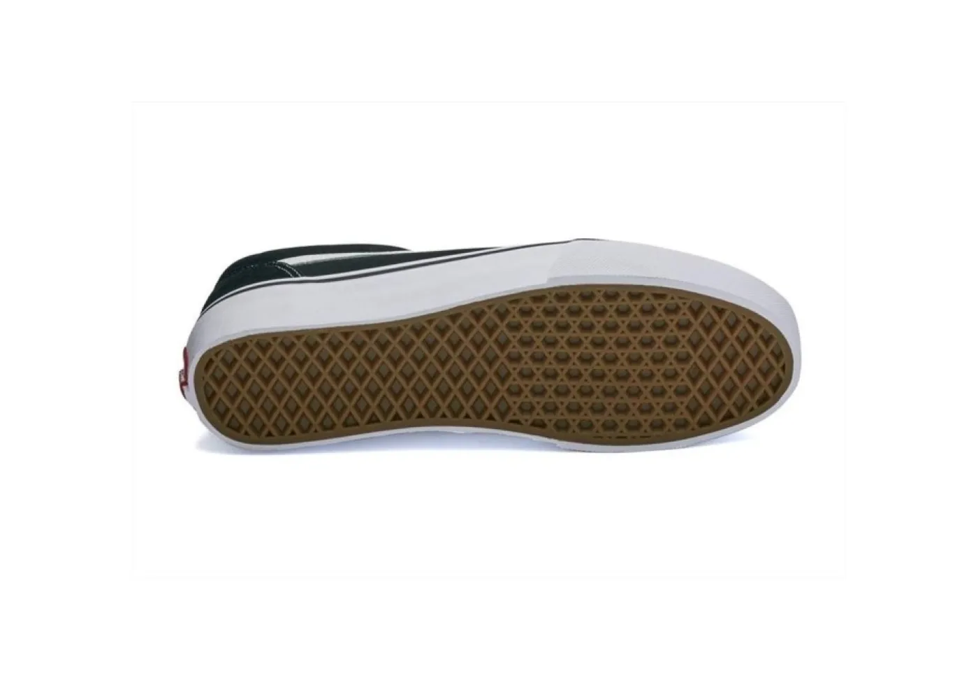 Vans Sneakers Basse*Sneakers In Tela Con Lacci Ward Vn0A38J9Iju1