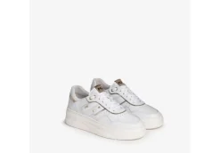 Nero Giardini Platform*Sneakers Platform Casual Da Donna In Pelle I205380