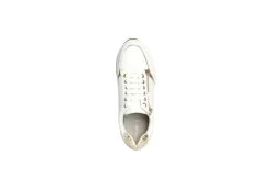 Geox Platform*Sneakers Platform Da Donna Kency D35Qhe