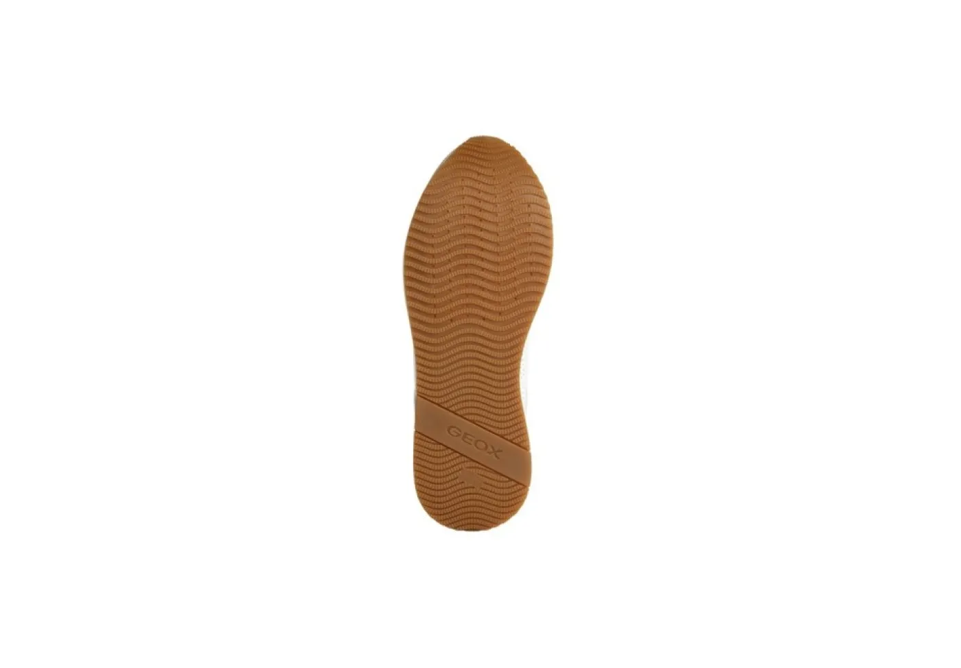 Geox Platform*Sneakers Platform Da Donna Kency D35Qhe