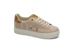 Alviero Martini J Platform*Sneakers Platform In Similpelle 10876