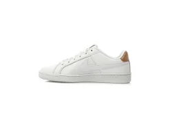Nike Sneakers Basse*Sneakers Sportiva Da Donna In Pelle Court Royale 749867 Bianco