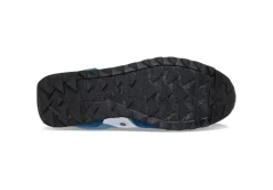 Saucony Sneakers Basse*Sneakers Sportive Casual Da Uomo In Camoscio E Tessuto Jazz Or