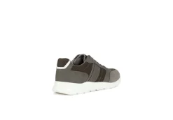 Geox Sneakers Basse*Sneakers Sportive Da Uomo Damiano U35Ana Grey