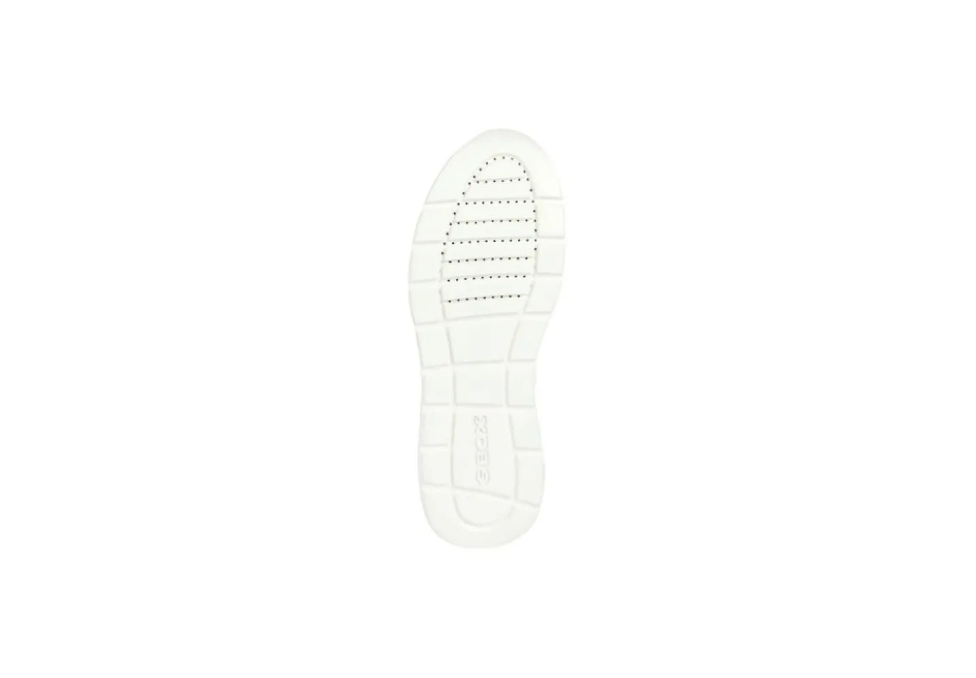 Geox Sneakers Basse*Sneakers Sportive Da Uomo Damiano U35Ana Grey