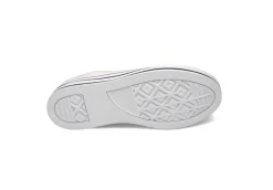 Converse Sneakers Basse*Sneakers Unisex In Tela Chuck Taylor All Star Platform Bianco