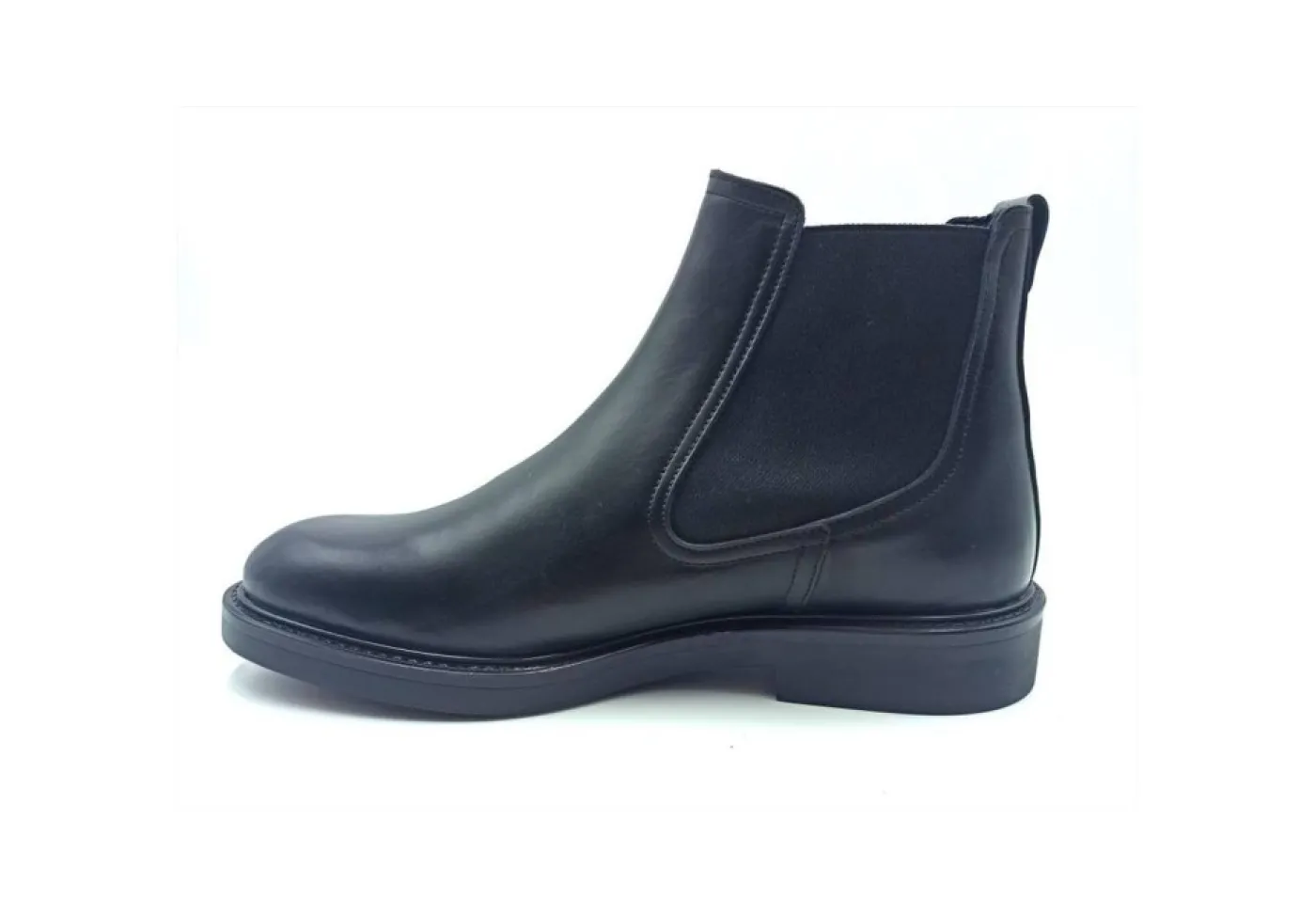 Ambitious Stivaletti*Stivaletto Da Uomo 12262-6546 Black