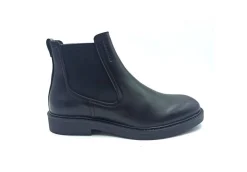 Ambitious Stivaletti*Stivaletto Da Uomo 12262-6546 Black