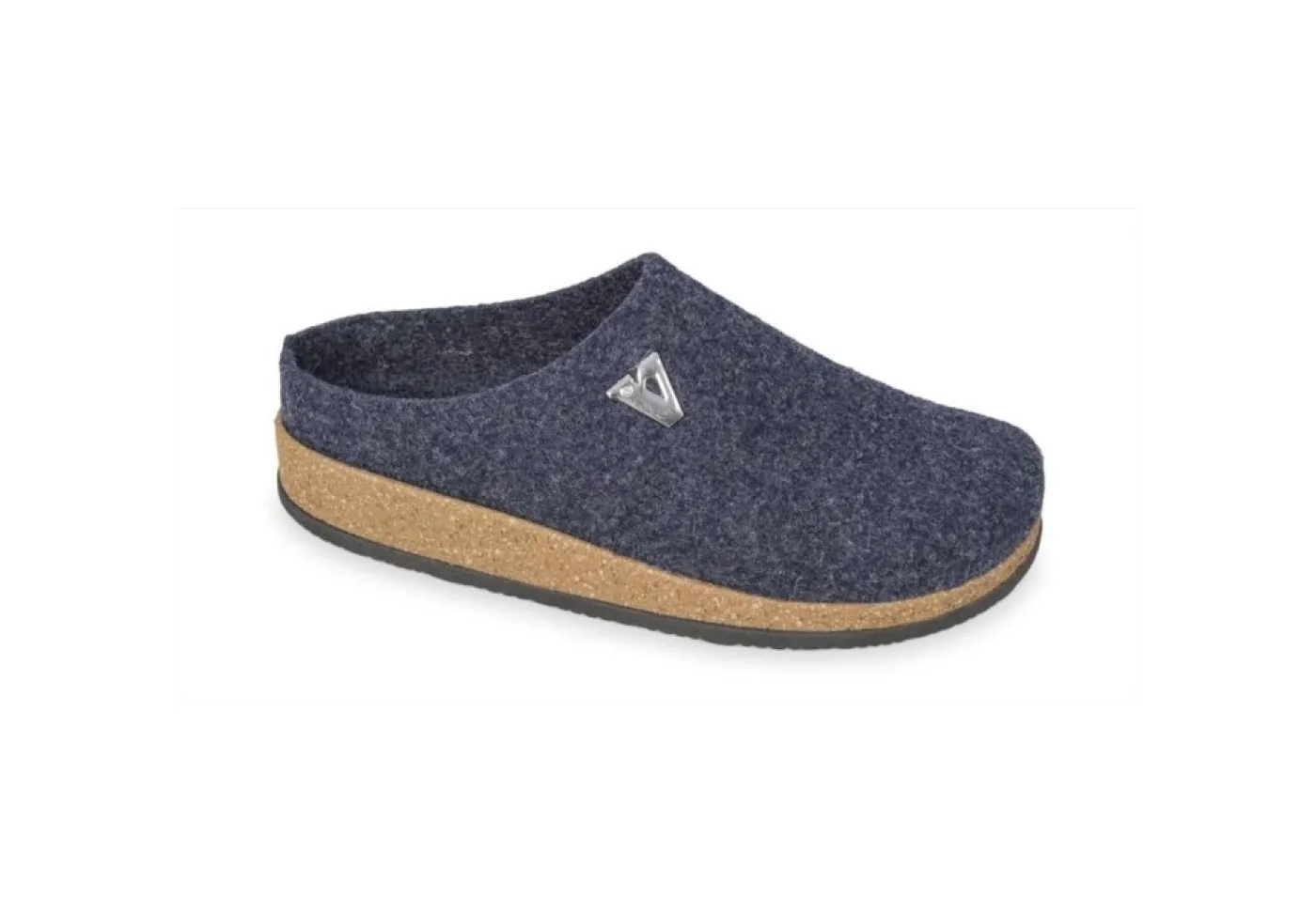 Valleverde Pantofole* 55140 Blu