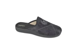 Valleverde Pantofole* 31801 Nero