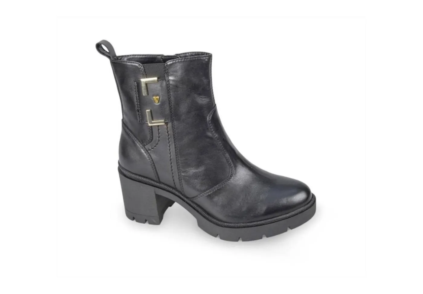 Valleverde Tronchetti* 36761 Nero