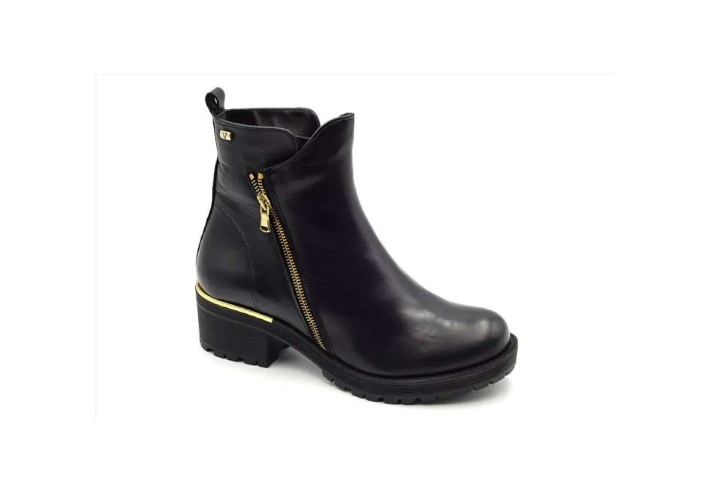 Valleverde Tronchetti* 28620 Vitello Nero