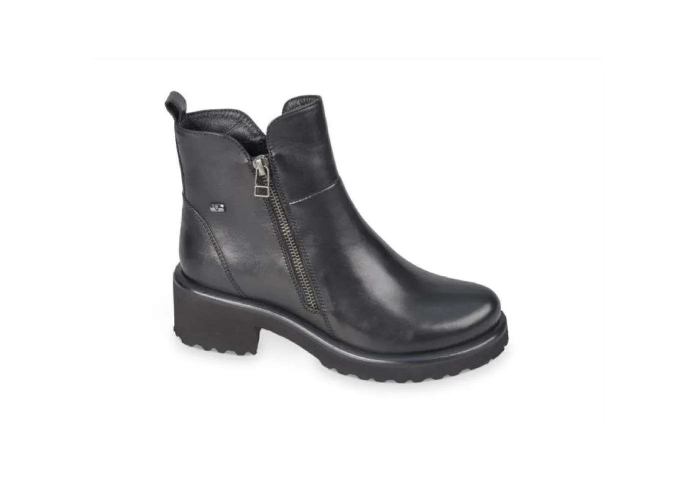 Valleverde Tronchetti* 28M107 Nero