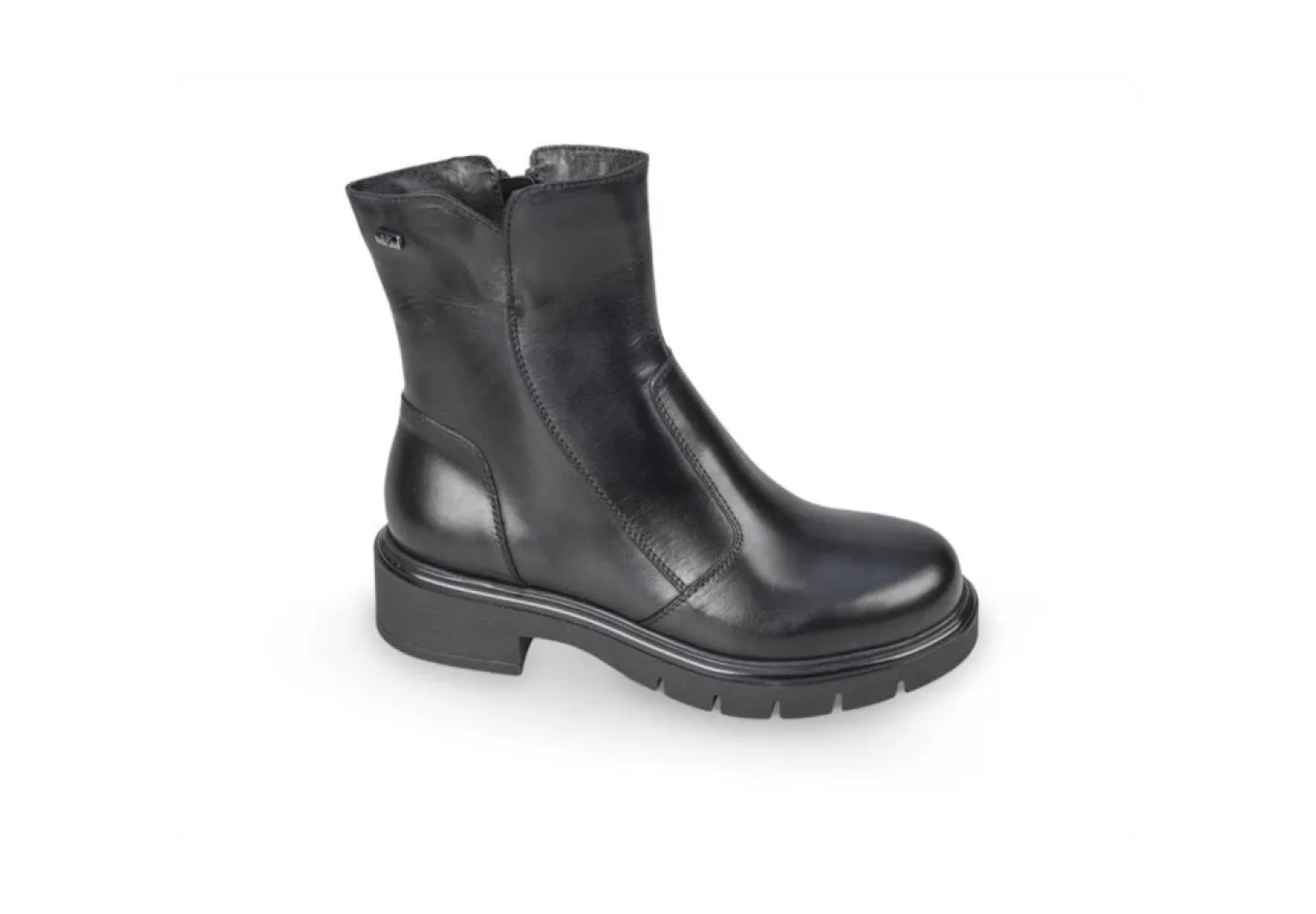 Valleverde Tronchetti* V49601 Nero