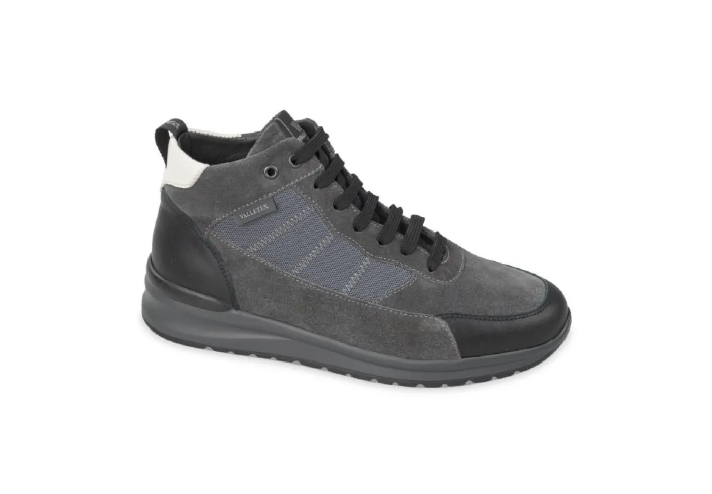 Valleverde Sneakers Alte* Vl83111