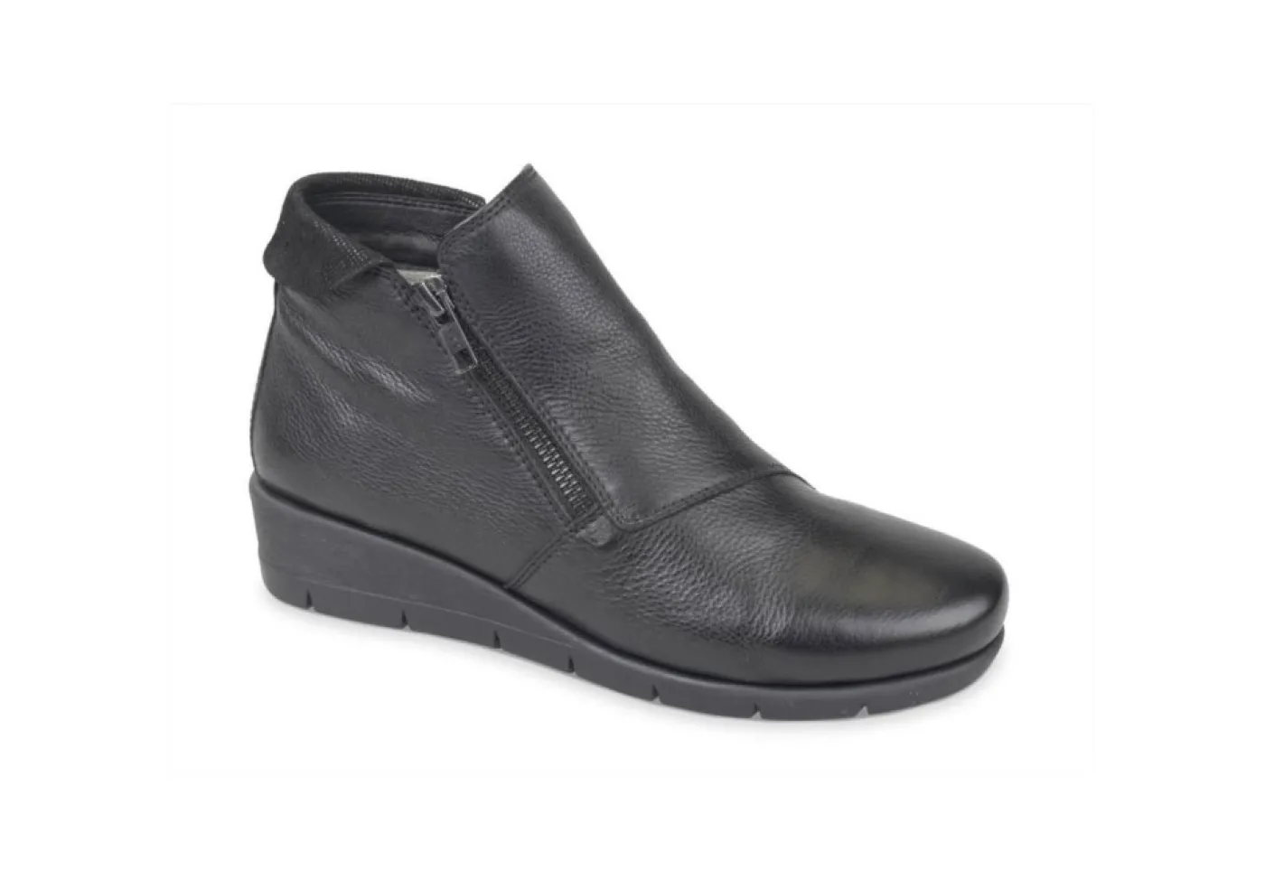 Valleverde Tronchetti* Vs10211 Nero
