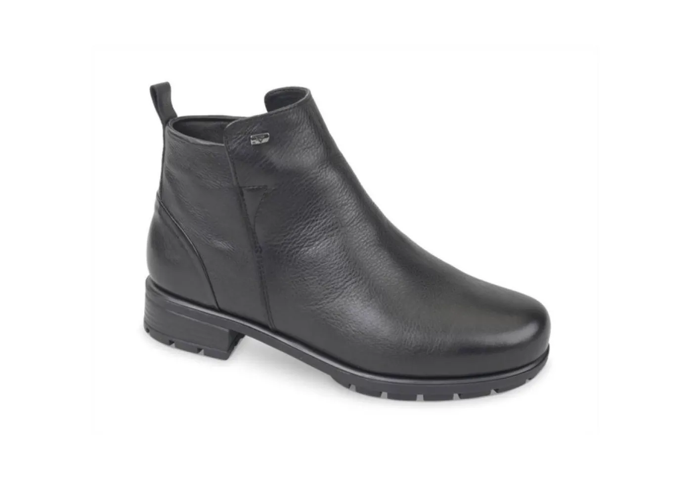 Valleverde Tronchetti* Vs10550 Nero