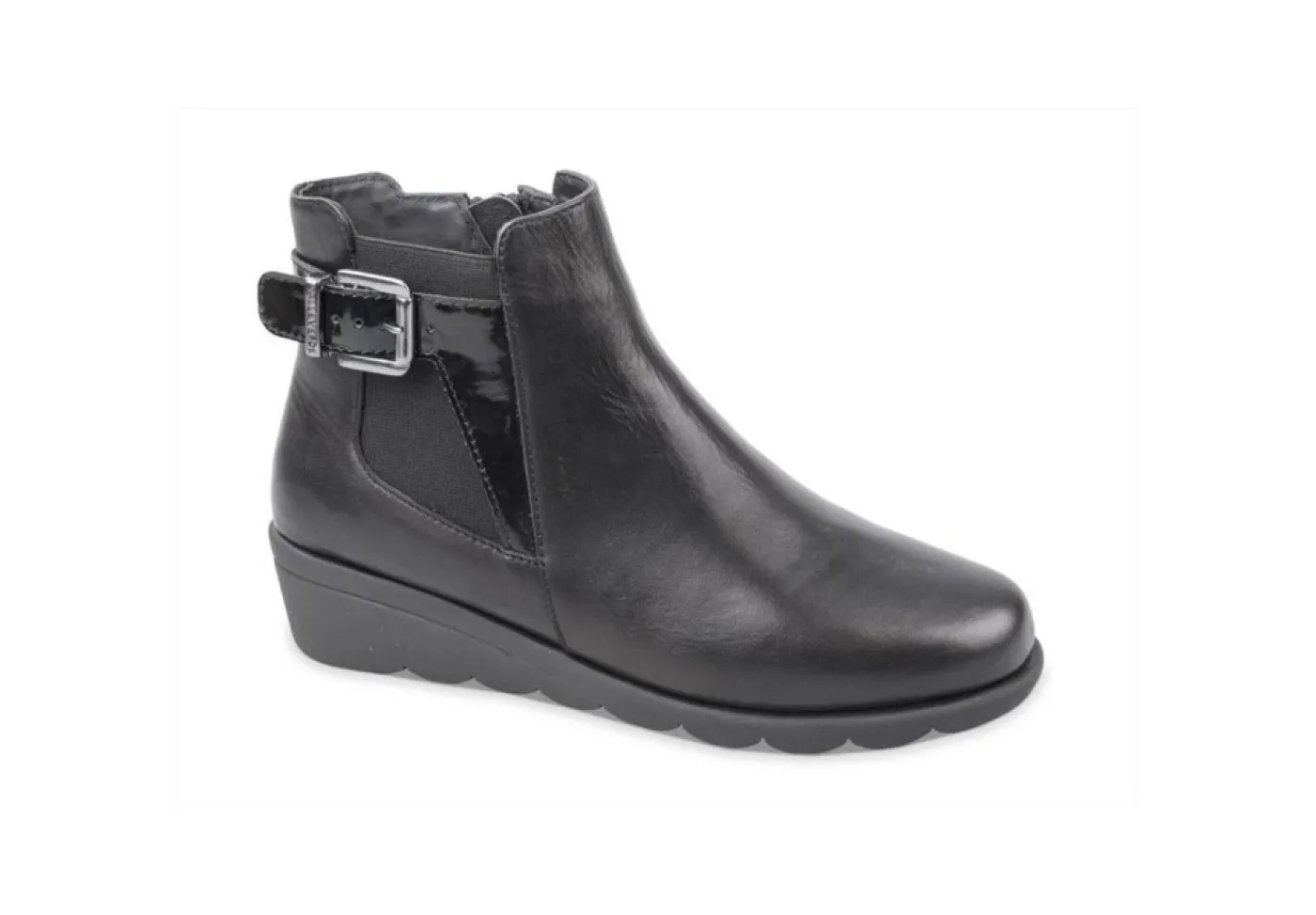 Valleverde Tronchetti* Vs10312 Nero